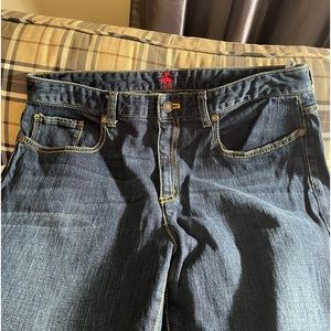 BROOKS BROTHERS Jeans Size 6